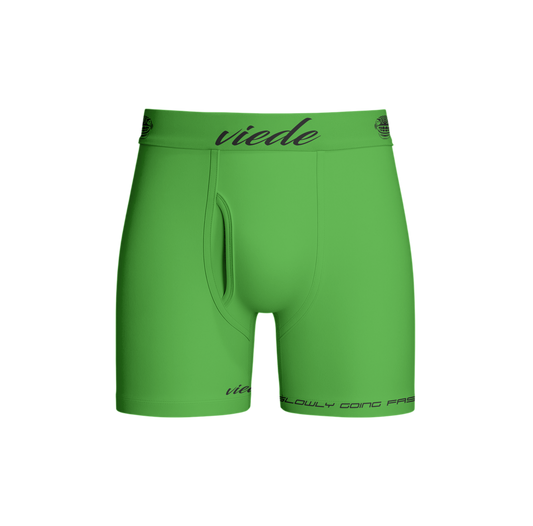 VIEDE ELASTANE BOXER BRIEFS