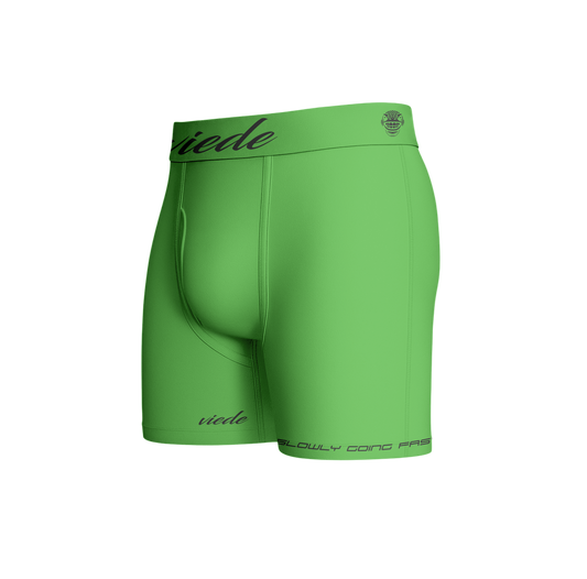 VIEDE ELASTANE BOXER BRIEFS